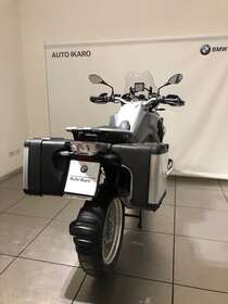 Bmw Motorrad R1200GS GS det.11